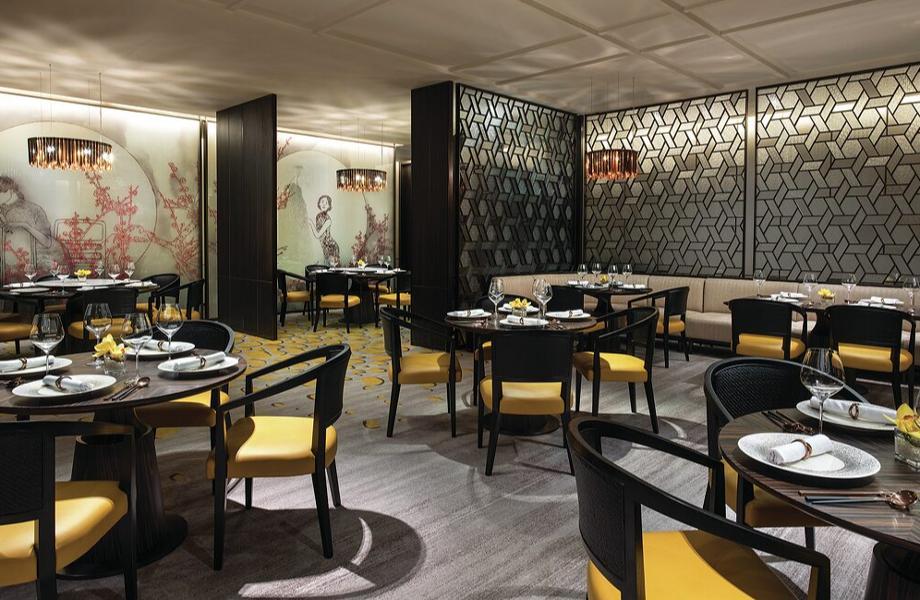 上海米其林好吃的粤菜,上海必吃米其林推荐餐厅