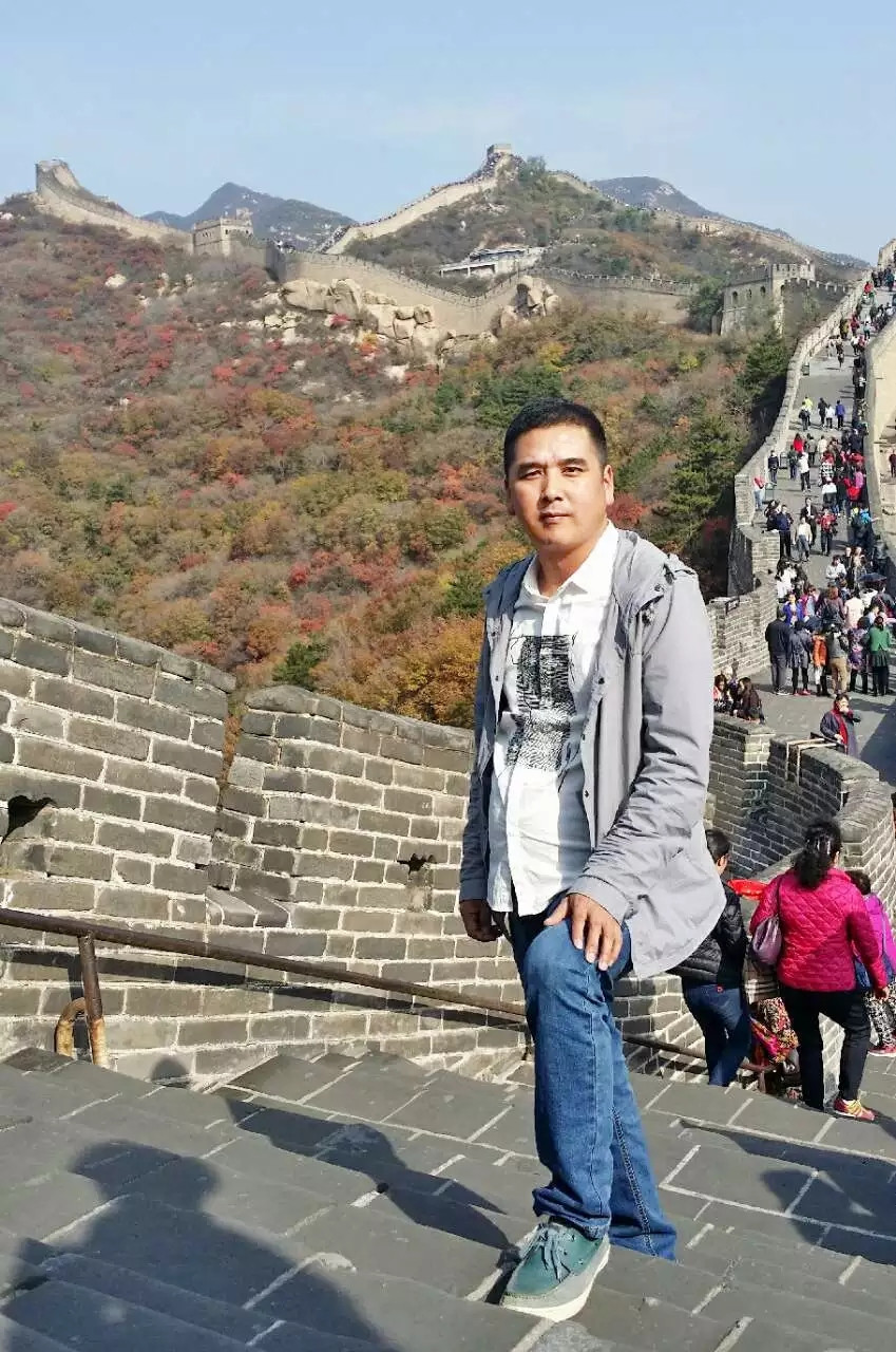 陈绪武，从纸媒到短视频，20年逐梦前行