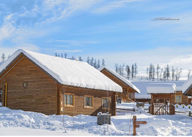雪乡真的很美丽能治愈人心灵,你可知道雪乡有多美吗