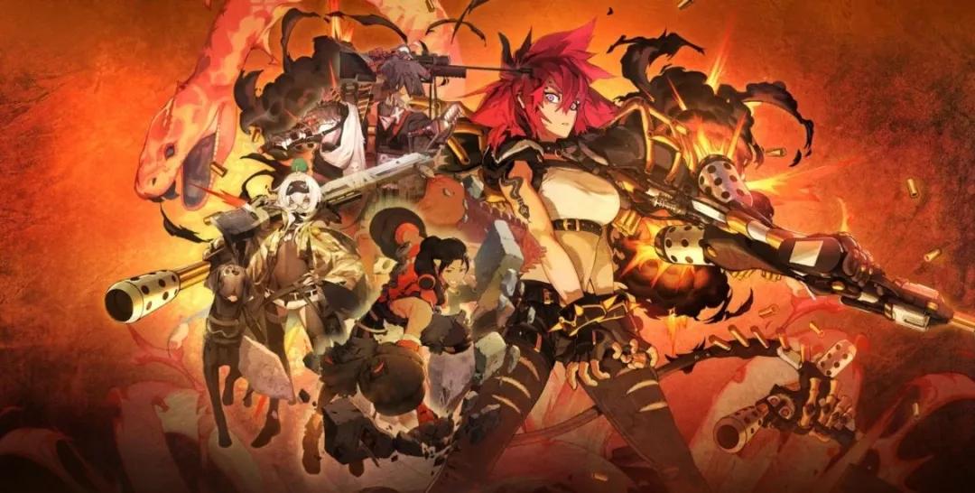 白夜极光火队阵容搭配推荐攻略,白夜极光1-6阵容搭配