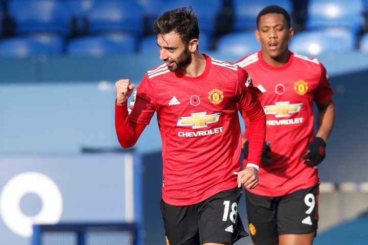 曼联3-0完胜莱斯特城,曼联3-2胜纽卡斯尔