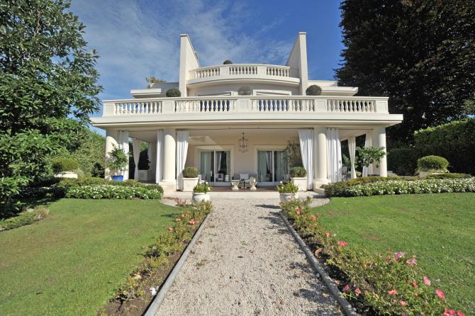 世界上最豪华的房子叫什么名字,世界上最豪华的别墅房