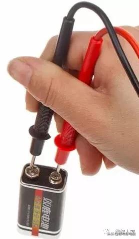 电笔万用表摇表,电笔万用表怎样使用