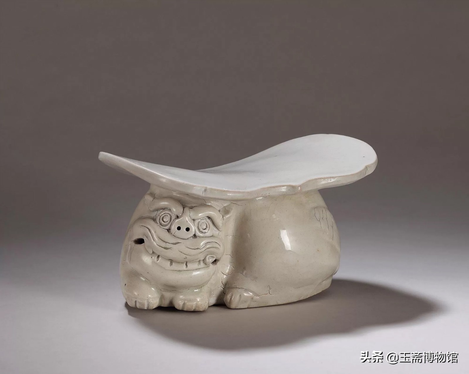 邢窑瓷器真品对比,邢窑蓝釉拍卖价格表一览