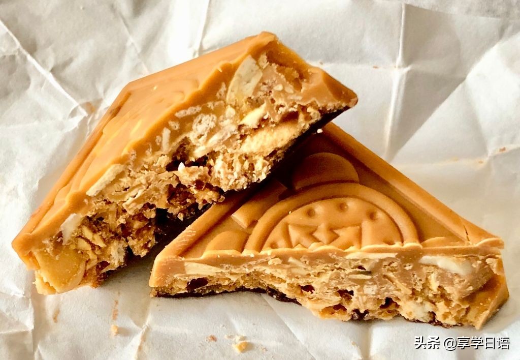 日本便利店必买零食排行榜,日本零食大赏集合