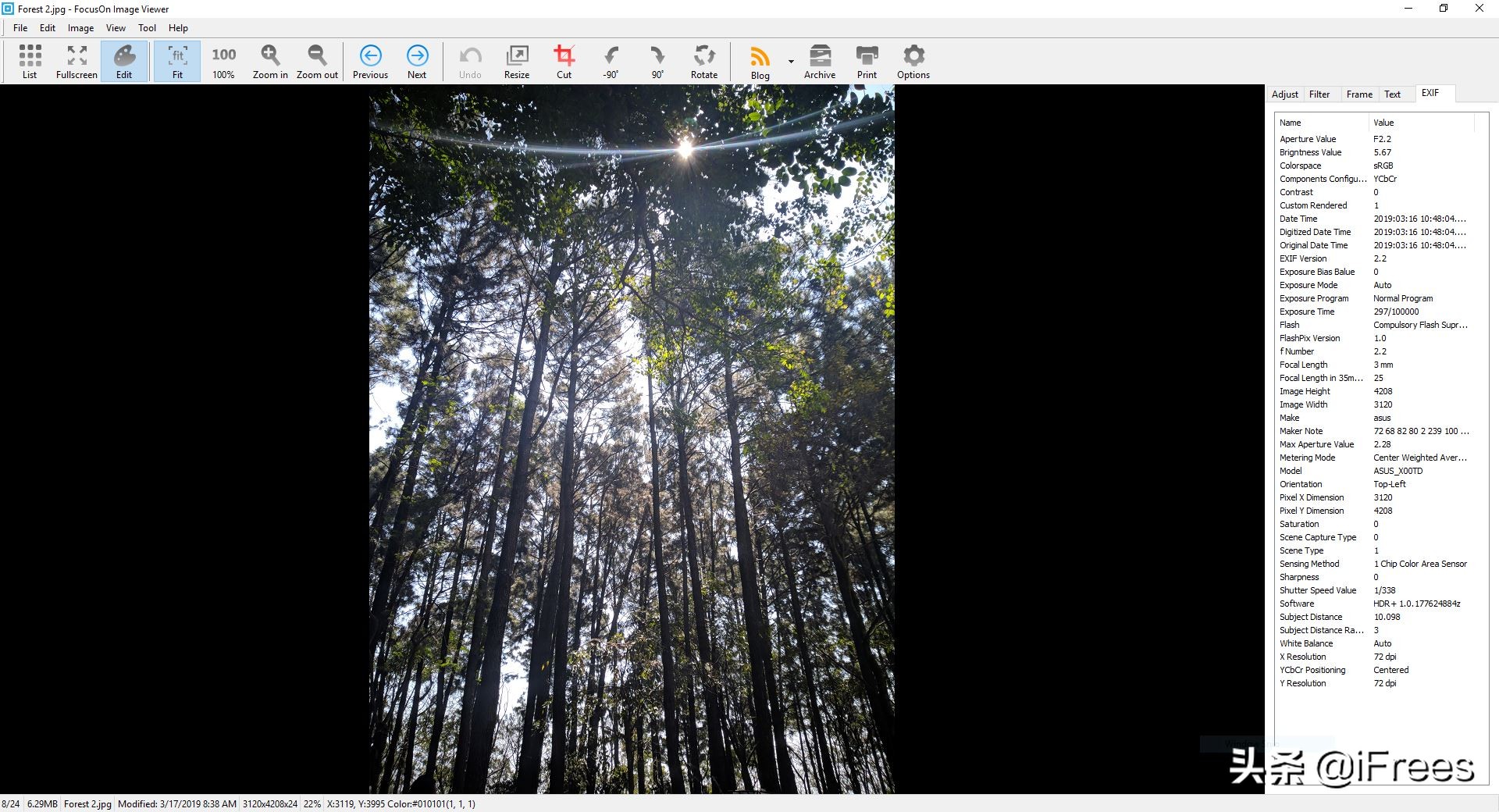 最好用的小白图片编辑软件免费,实用的图片编辑美化工具