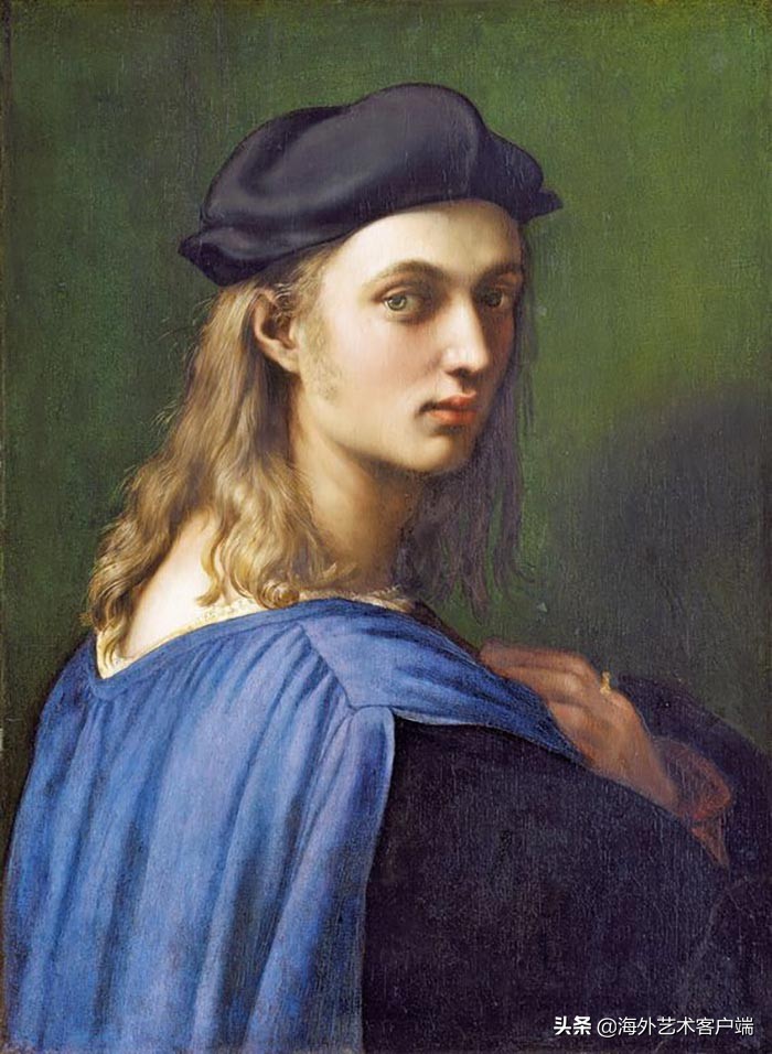 拉斐尔为什么只活到37岁,拉斐尔经历了什么