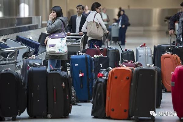 国外旅游回来什么不能带,去国外旅游不要和陌生人说话