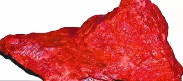 捡到这样的石头千万别扔桌子,遇到这样的石头赶紧捡