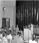 历史上的11月份重大事件,历史上的今天有什么重大事件