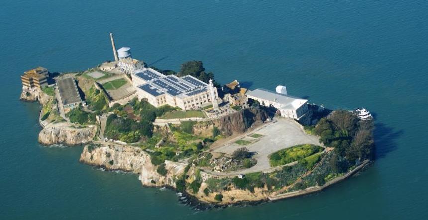 美国恶魔岛越狱真实纪录片,恶魔岛越狱事件真实故事解说