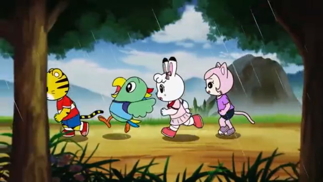 看完让人醍醐灌顶的电影,这是我看过最有意思的电影翻译