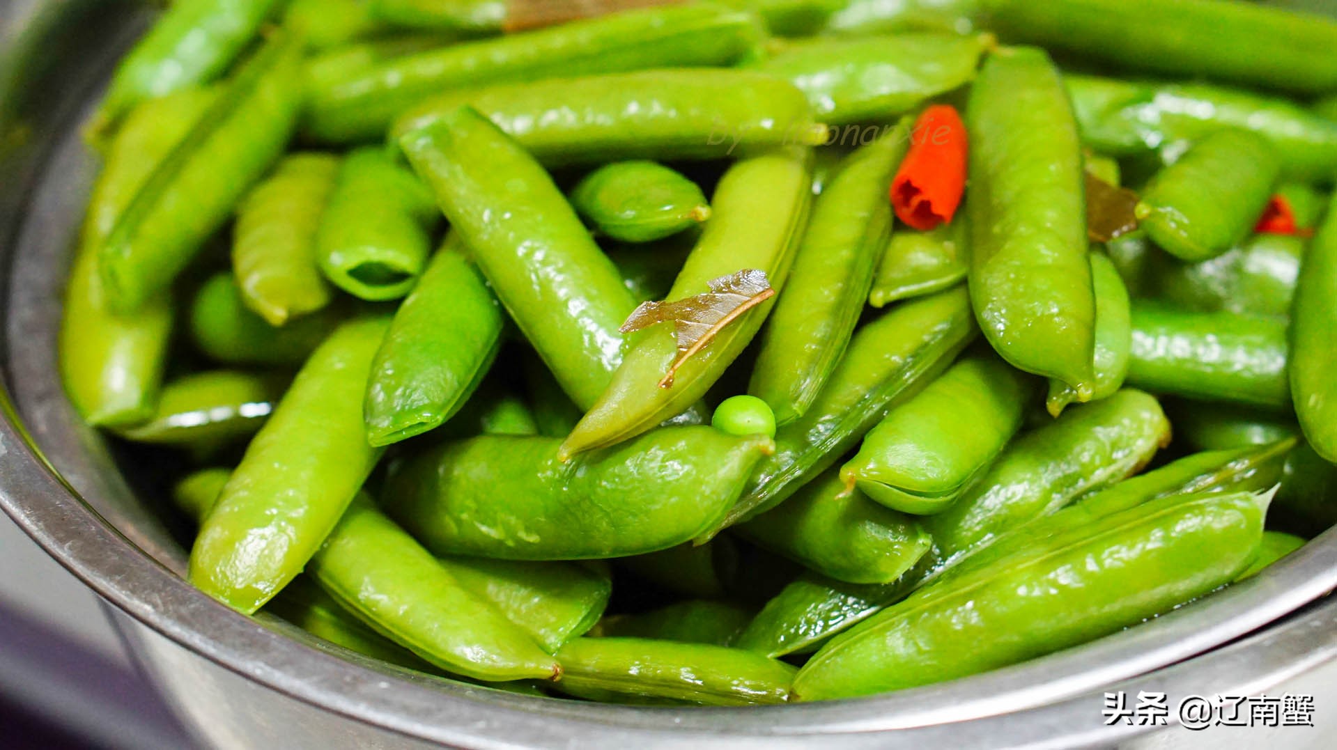 豌豆玉米可以冷冻吗,玉米豌豆保存