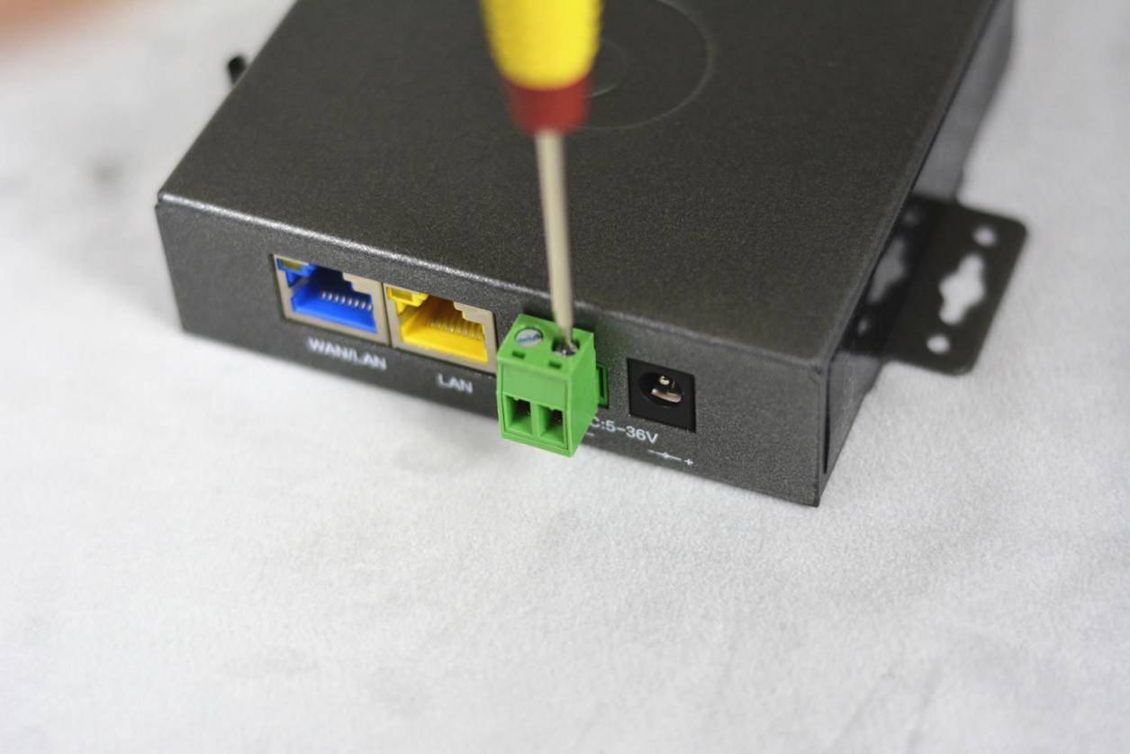 蒲公英r300a怎么当路由器用,贝锐蒲公英路由器r300s设置教程