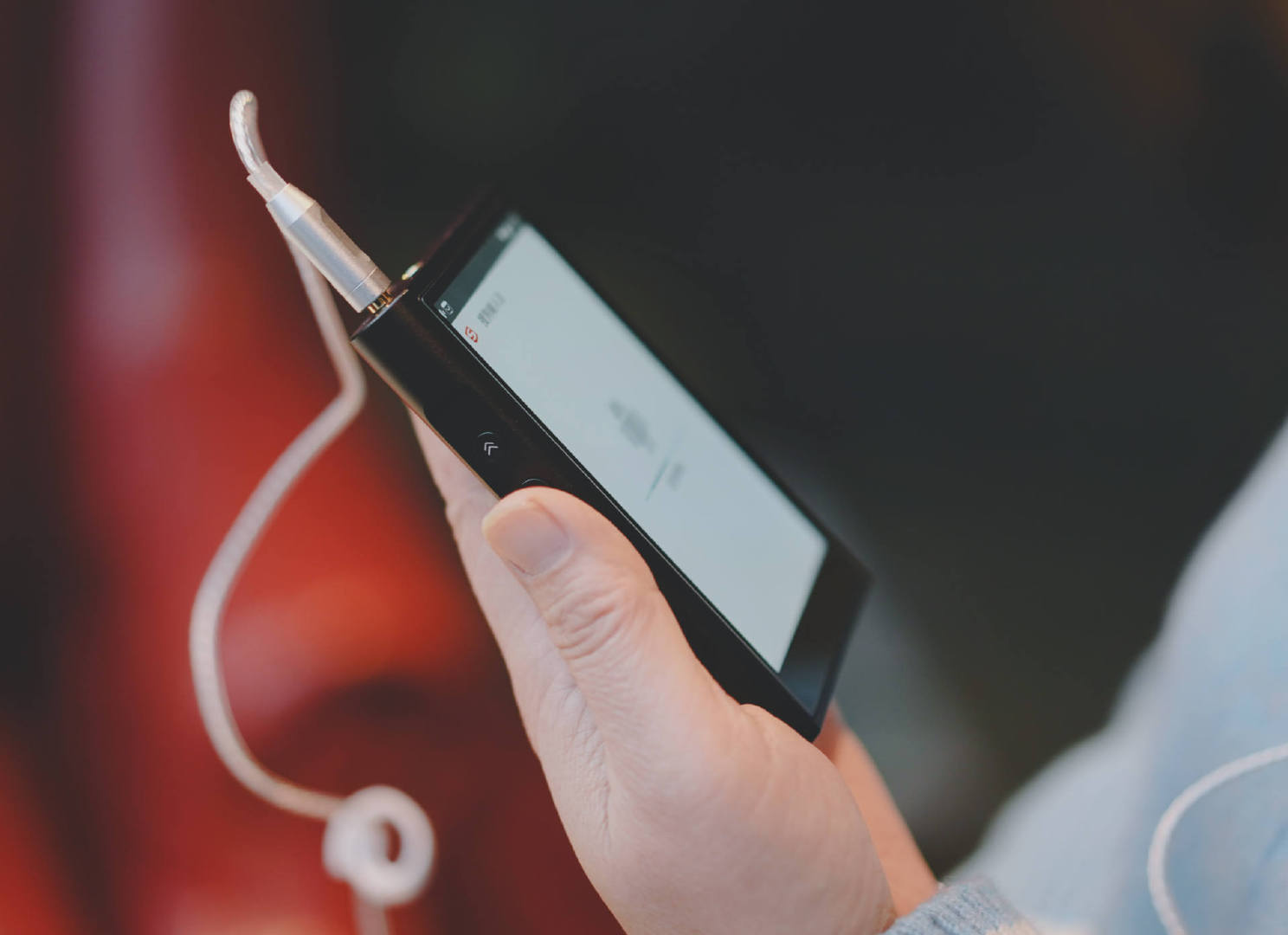 索尼nw-A306与山灵m3x哪个音质好,山灵m3hifi播放器开售