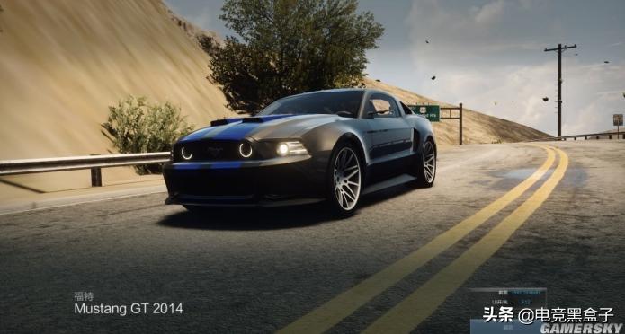 极品飞车游戏赛车竞速,极品飞车游戏测试