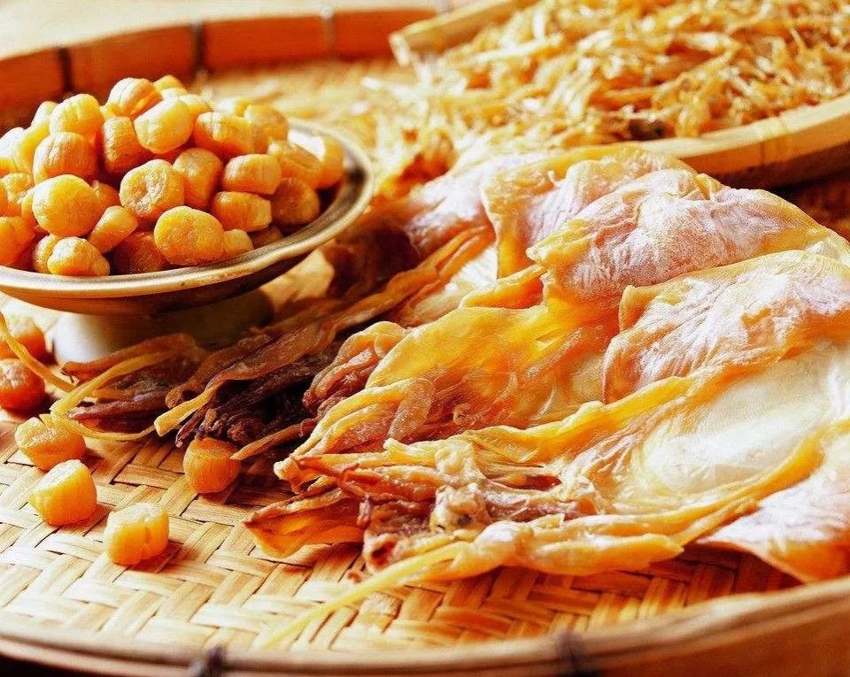 深圳一师奶总结了香港扫年货攻略，超实用