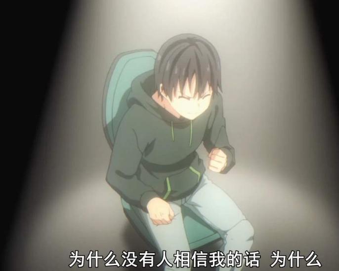 二次元最好的暖男,帅气的二次元暖男