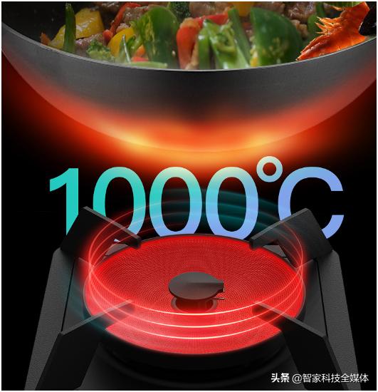 华帝最新鸳鸯灶,华帝鸳鸯猛火灶测评