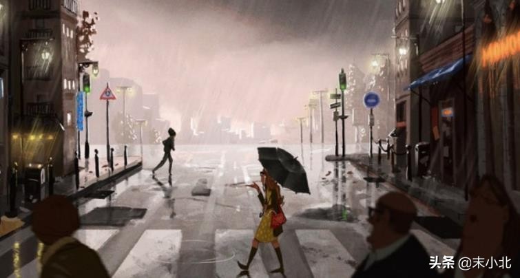 当女人拒绝你还是不爱你,女人要学会高情商拒绝你