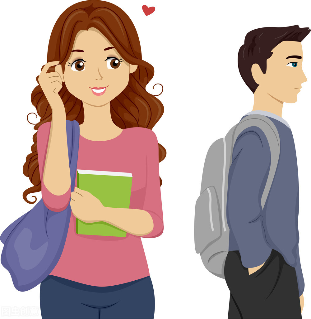 盘点那些让人泪奔的初恋回忆,怀念曾经的青春老男孩