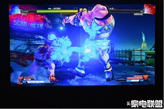 明基i965l激光电视极米a2pro,明基4k激光电视i965王者的觉醒