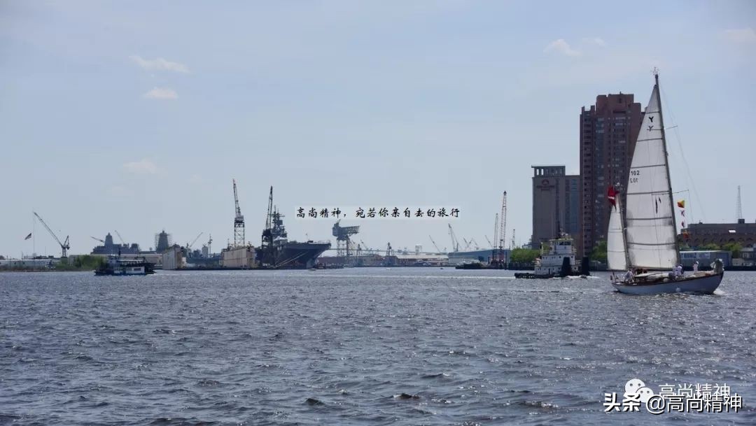 诺福克海军基地全部舰艇,诺福克美国海军基地