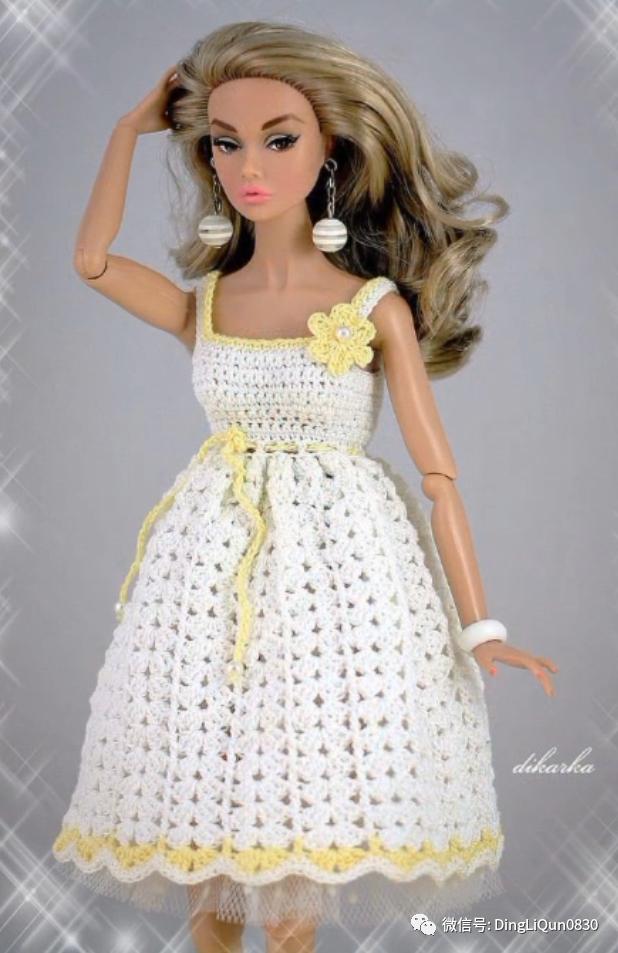 针织连衣裙女娃娃裙,高端丝绒长款娃娃连衣裙