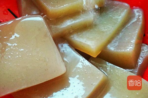 立秋后多吃冬瓜让你的腰围小一圈,立秋后必吃的十道家常菜