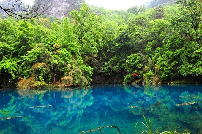 贵州毕节旅游景点攻略,贵州铜仁景点旅游攻略