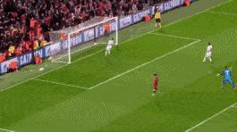 足球先生萨拉赫,绝对巨星穆里尼奥国米