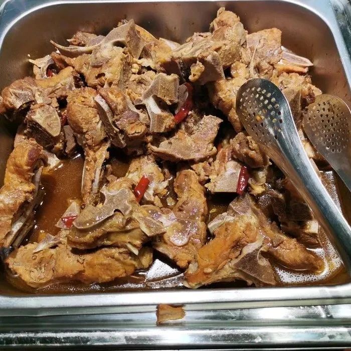 南阳美食推荐必吃的自助餐,南阳性价比最高的自助餐