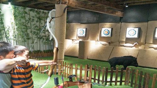 投资加盟儿童乐园多少钱,投资加盟儿童游乐场品牌有哪些