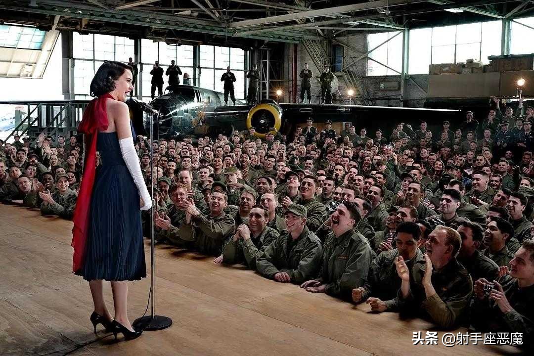 了不起的麦瑟尔夫人多少季了,了不起的麦瑟尔夫人哪一季最好看