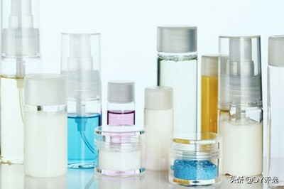 护肤步骤和化妆步骤的先后顺序图,护肤正确步骤6步让你拥有好肌肤