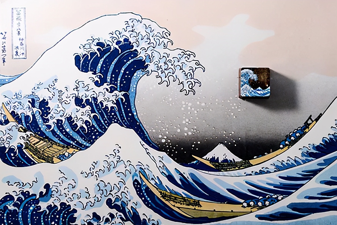 日本第一个文化全面昌盛时代,日本的文化输出比中国成功的原因