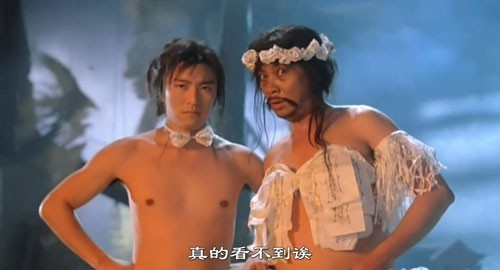 喜剧之王吴孟达图片,喜剧之王吴孟达