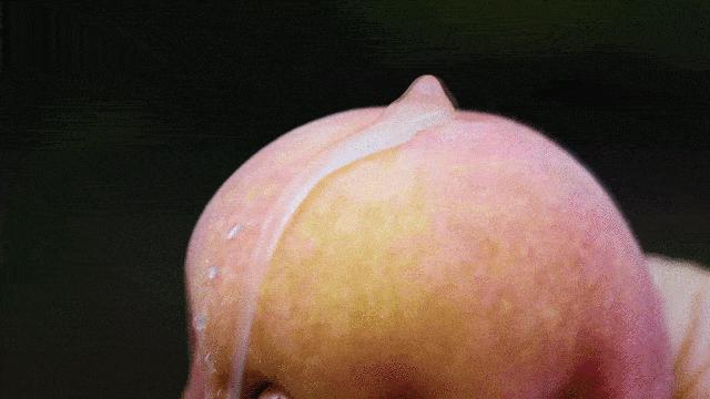 可以喝的桃子！被一颗水蜜桃引爆的亿元“桃经济”