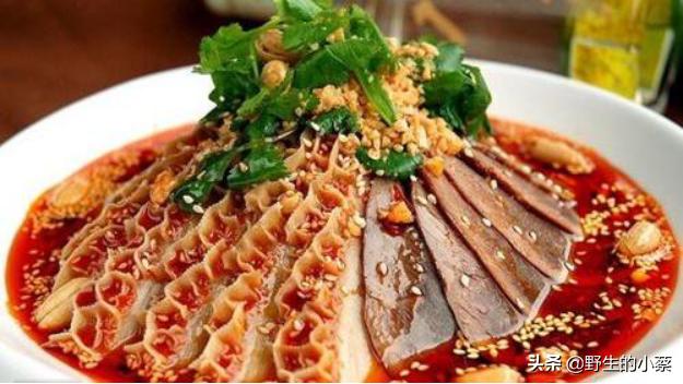 四川必吃的十大美食排行榜图,四川的各地特点美食简单介绍