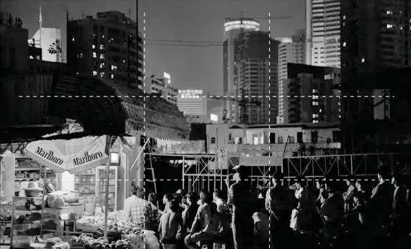 97年代深圳沙井老照片,1990年代深圳