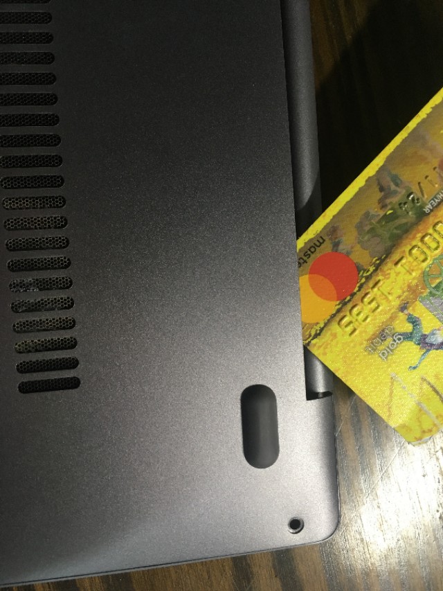 小米笔记本air升级无线网卡,小米笔记本pro改黑苹果网卡