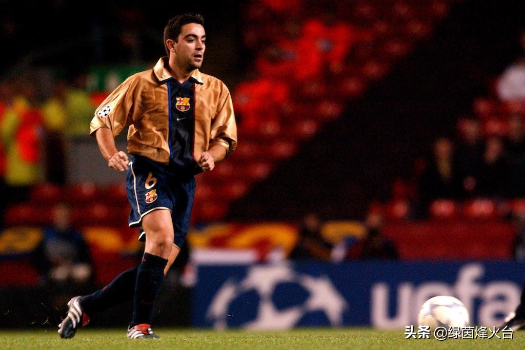 哈维下一个瓜迪奥拉,哈维能成为下一个瓜迪奥拉吗