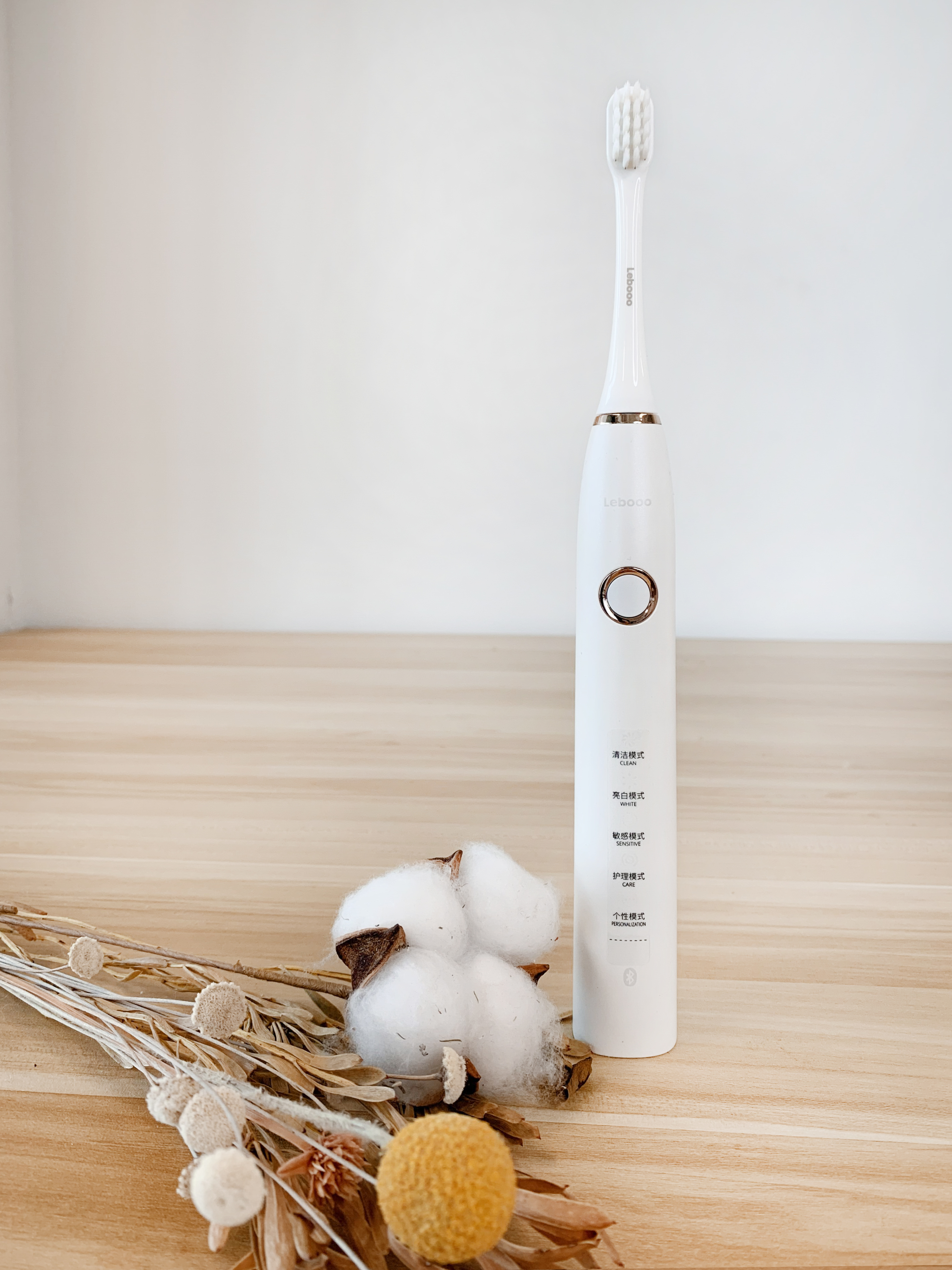 华为智选力博得智能声波牙刷拆解,华为智选力博得电动牙刷不震动