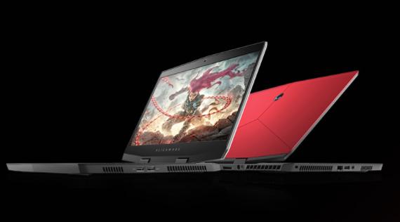 外星人笔记本电脑捡漏,外星人笔记本凭什么这么贵