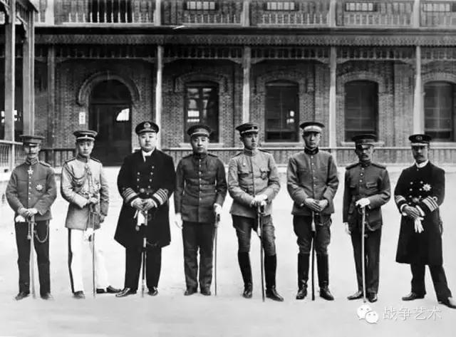 张作霖和日本在东北的地盘划分,张作霖占领的东北有多大版图