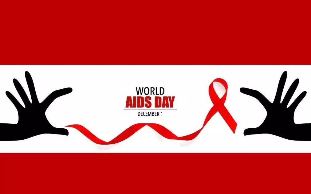世界艾滋病日禁毒防艾健康同行,世界艾滋病日的预防