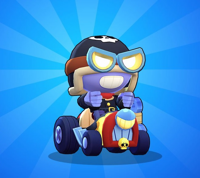 荒野乱斗塔拉这个英雄怎么玩,荒野乱斗英雄强度排行曼迪