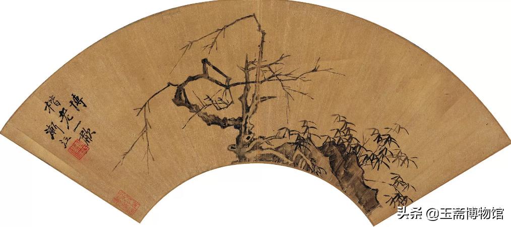 最贵1800万，西方贵妇的最爱，史上拍卖价格最高的扇面排行榜