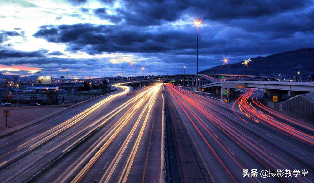 华为手机摄影快门速度怎么调,摄影教程中如何设置快门速度