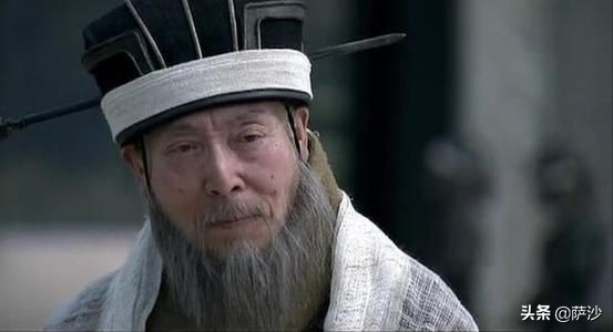 三国三让徐州真相陶谦不是无能傻蛋政客：野心投机的徐州诸侯陶谦